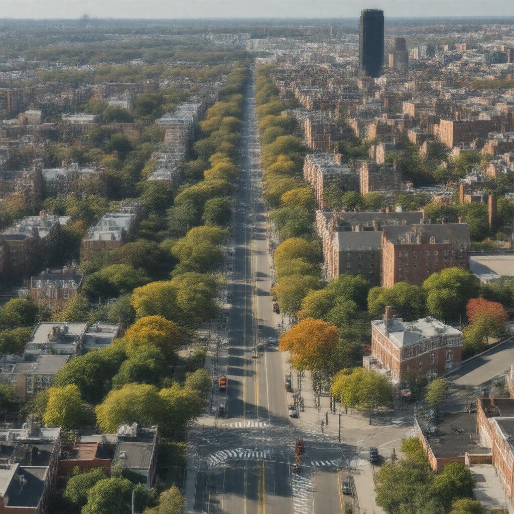 Maspeth, Queens
